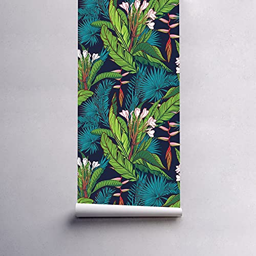 Papier peint intissé haut de gamme déco meuble 250x104cm - 5