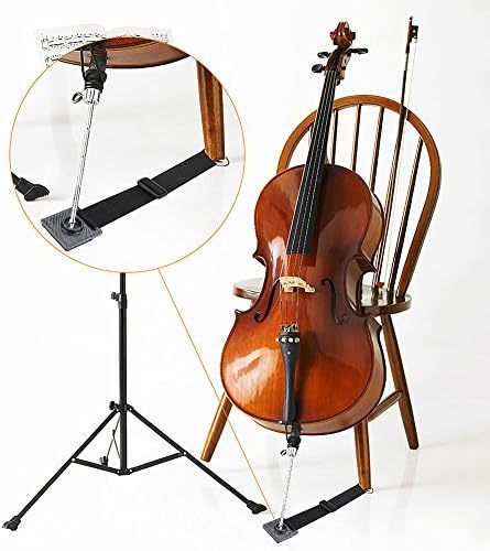 Cello endpin rest Clearance