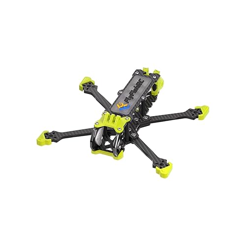 VOLADOR VX3.5 O4 Pro Air Unit RC FPV Racing Drone