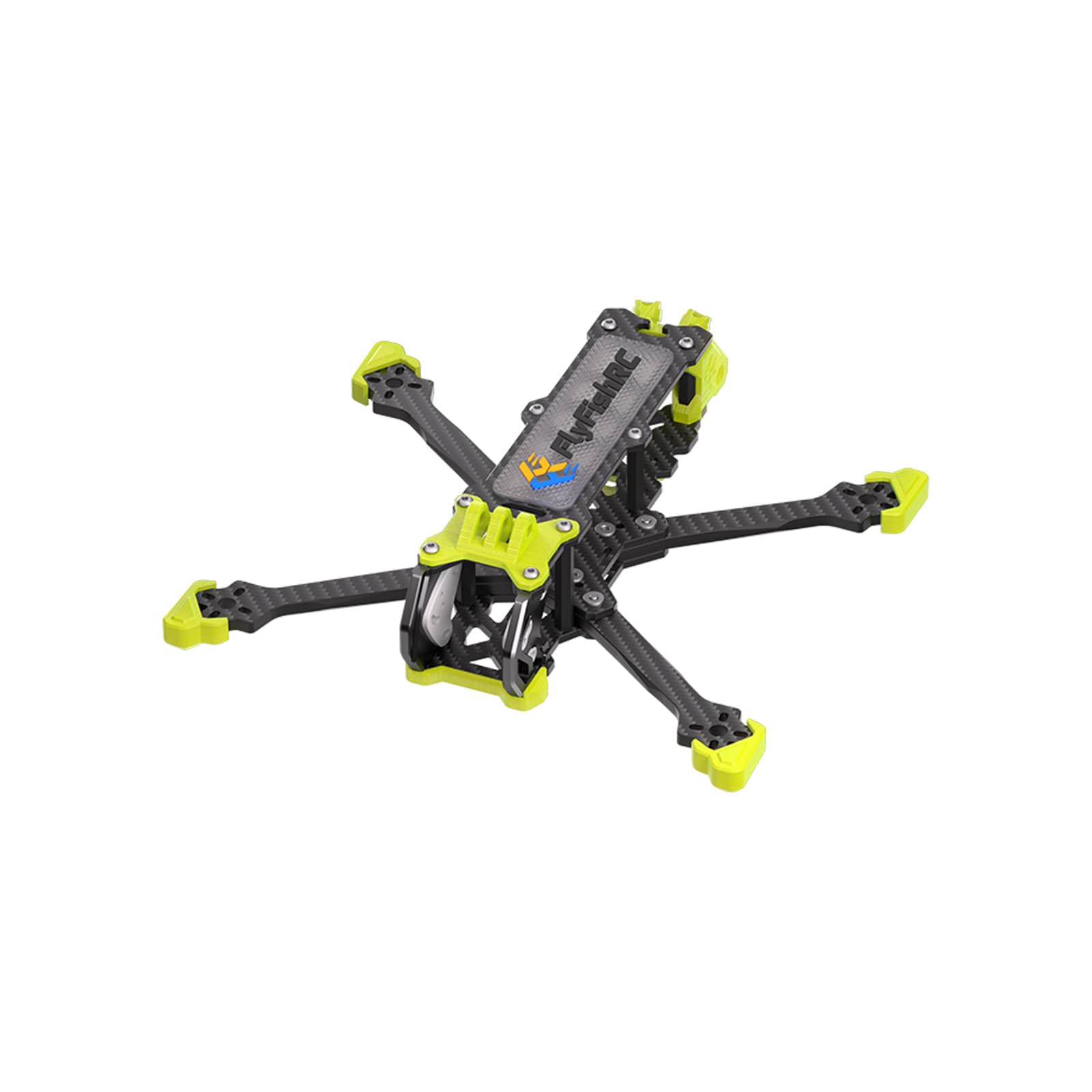 Amazon.com: VOLADOR VX3.5 O4 Pro Air Unit RC FPV Racing Drone Quad