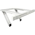 Jeacent Universal Window AC Bracket Jeacent Universal Window Air Conditioner Support Bracket