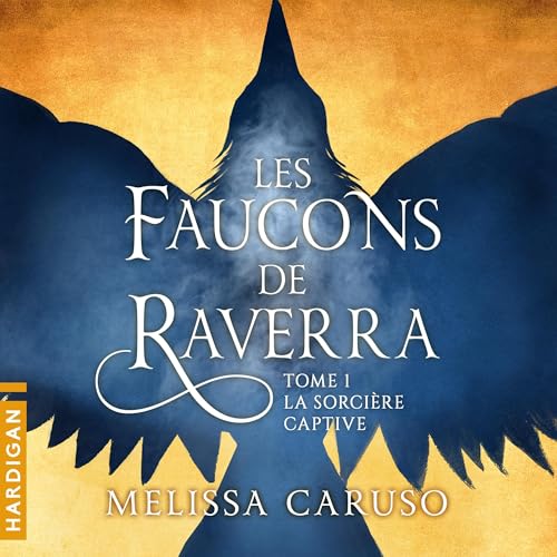 La Sorci&egrave;re captive Titelbild