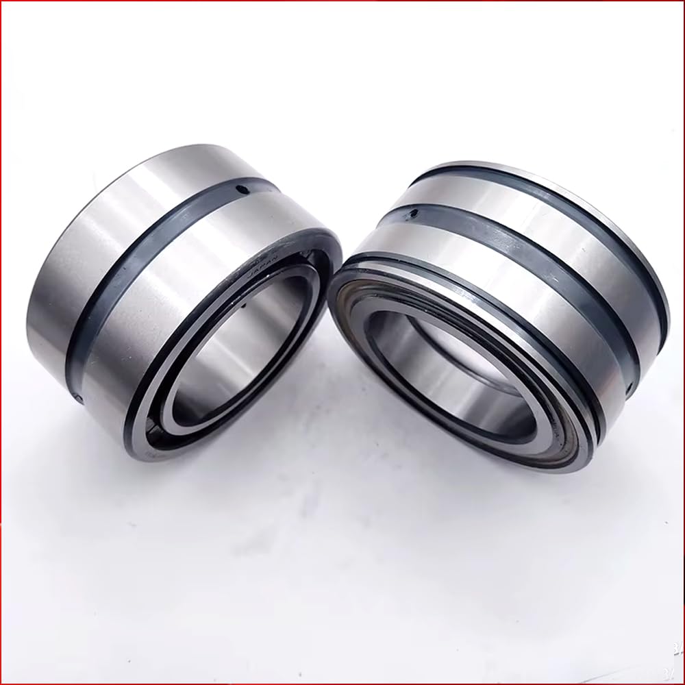 Strength Fully Loaded Cylindrical Roller Bearing NNCF/SL NNF 5004 5005 5006 5007 5008 5009 5010 5011 5012 5013 5014 ADA-2LSV(NNCF SL50009 40000000009 5x75x7544 IT