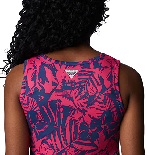 Image of Columbia PFG Freezer Tank Dress