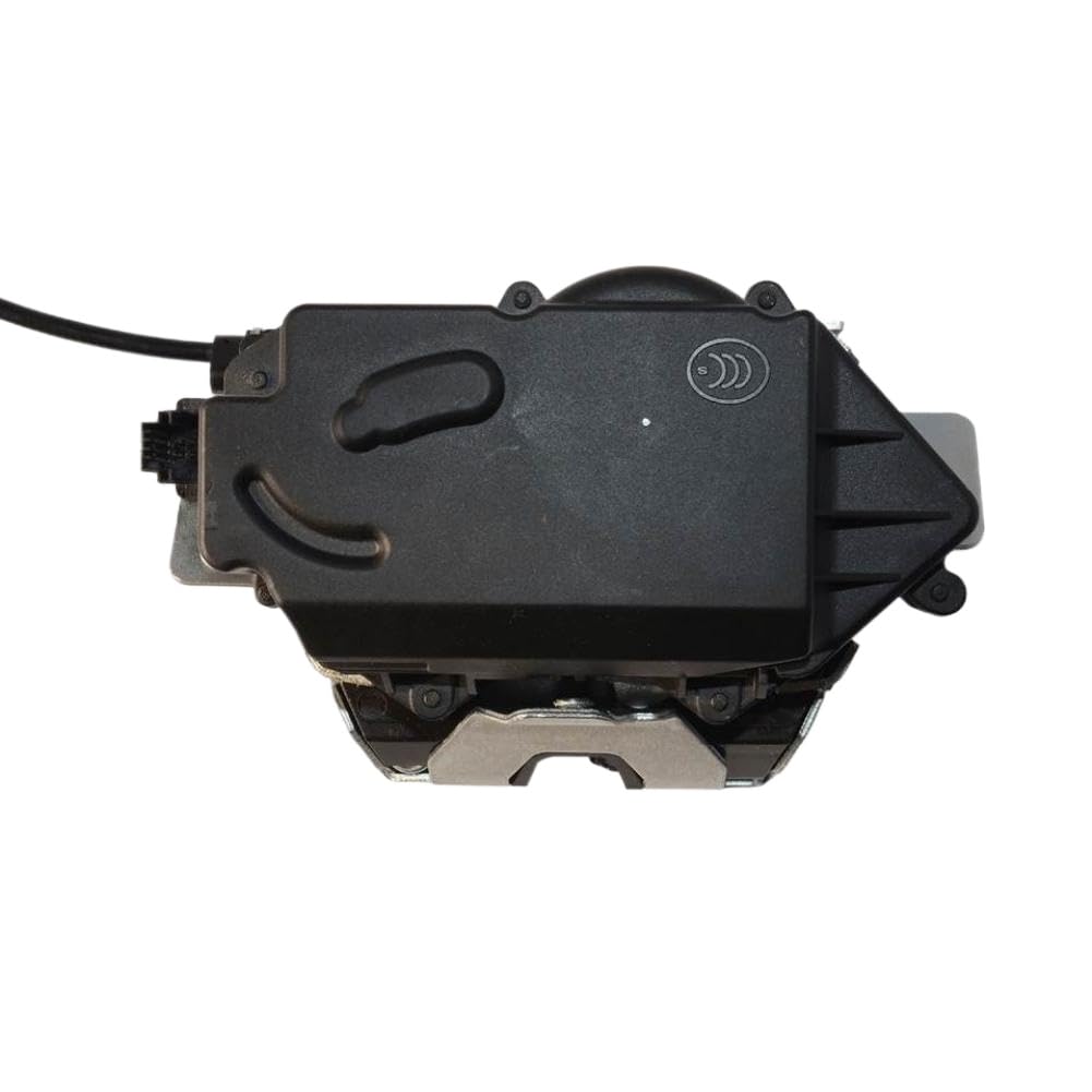 Tailgate Hatch Lock Mechanism Compatible with X164 W164 A1647400300 A1647400735 A1647400435 1647400735 1647400300 1647400335