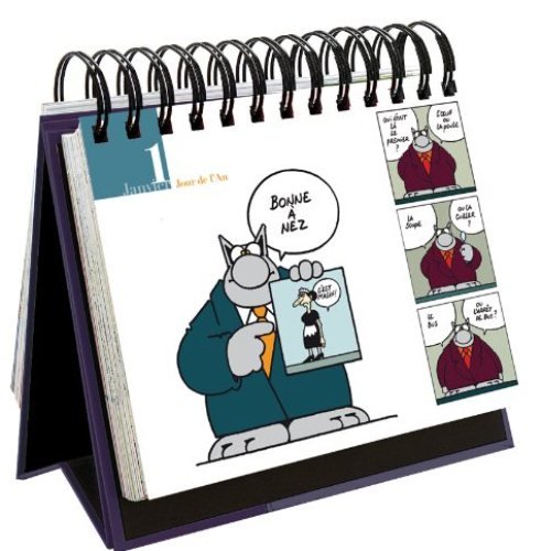 Les 365 jours du Chat: Tome 2