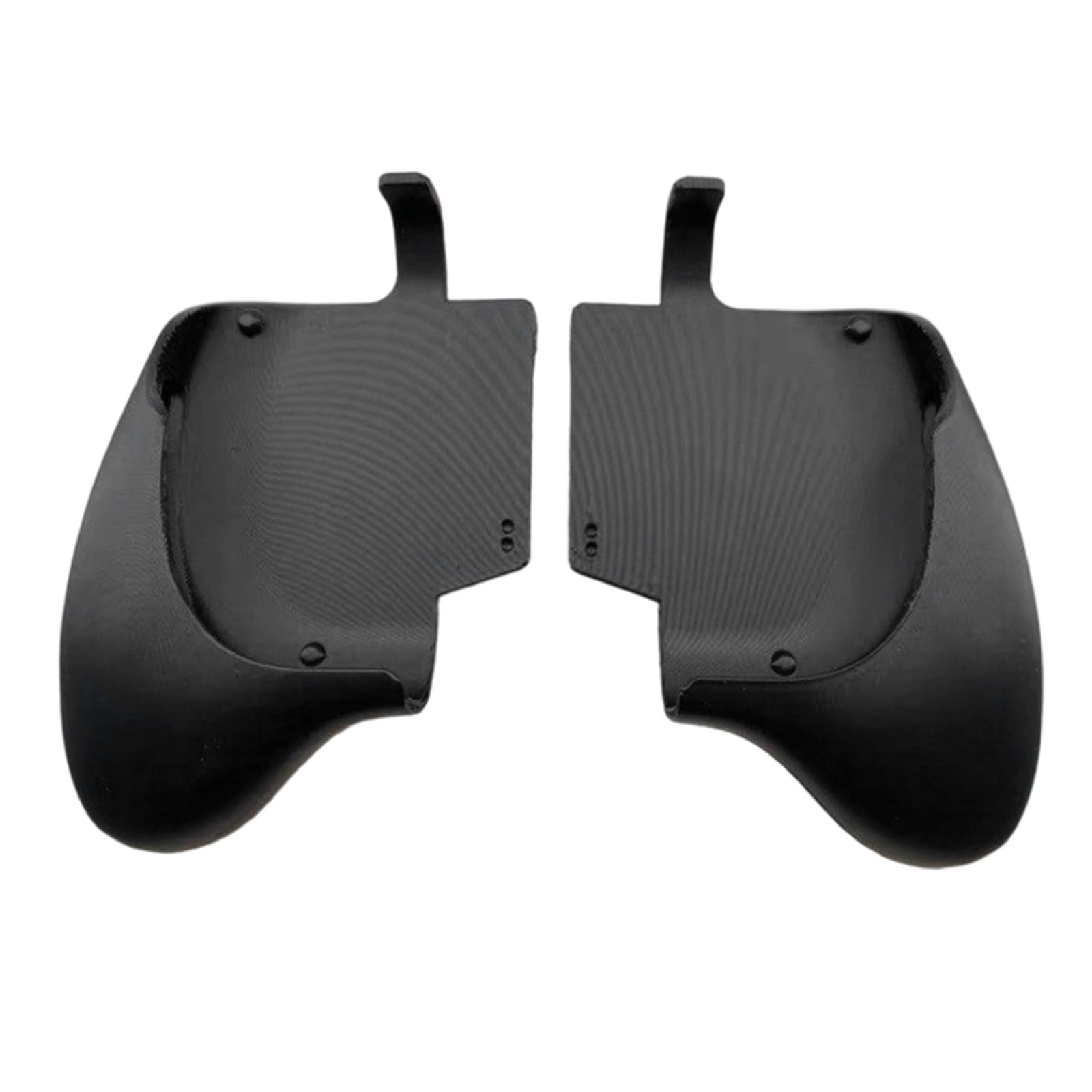 Sisyeuo Friendly Portable Protective Shell for Trimui Providing Resistance Handling for Gaming Enthusiasts Travel Friendly Game Grip