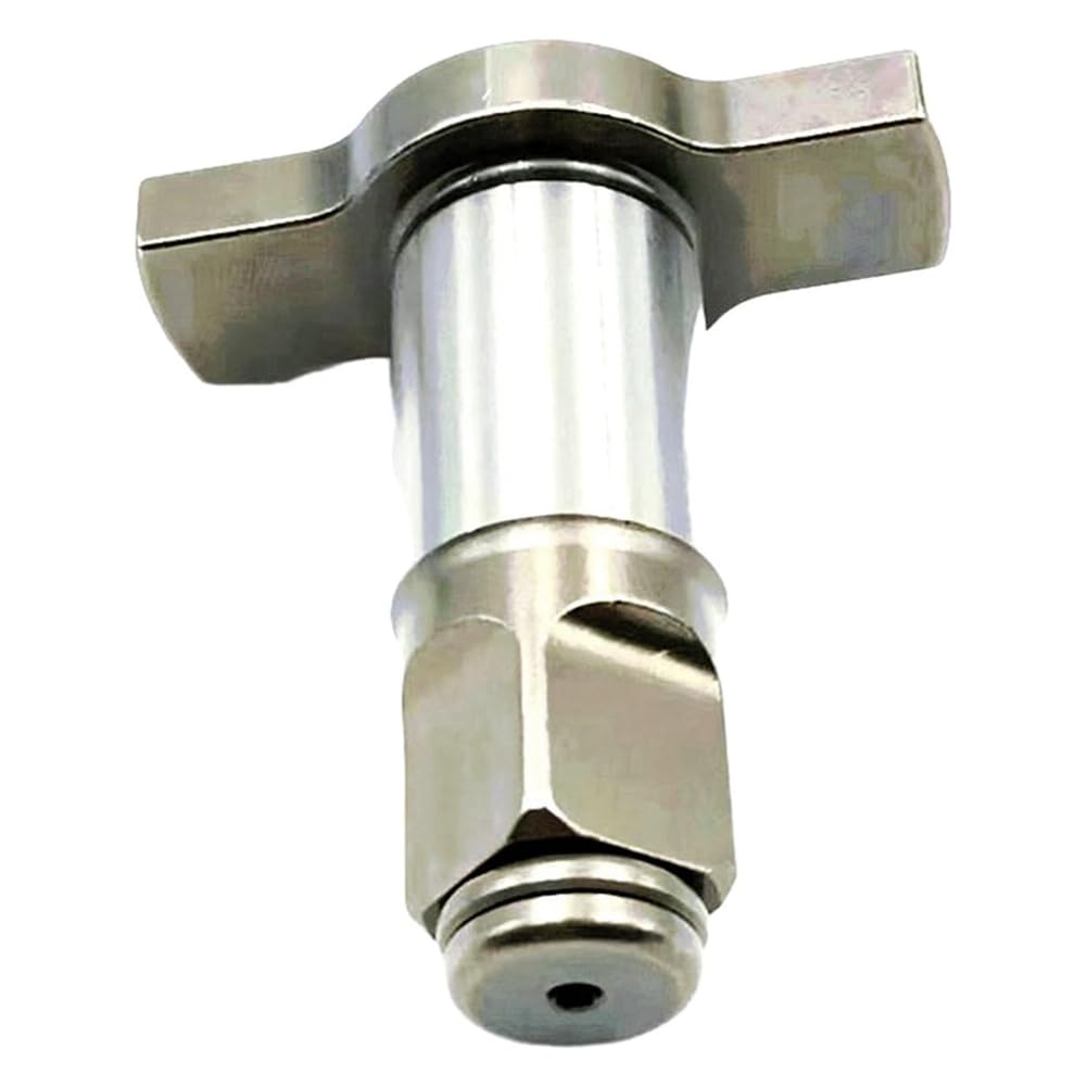 Tuesoa N866410 1/2 Inch Impact Driver Anvil Conversion Assembly for DCF899 Series Cordless Impact Driver Chuck Replacement Parts