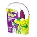 Kandoo Flushable Cleansing Wipes, Tub, Magic Melon Scent, 50 Count