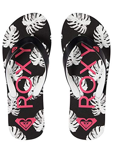 Image of Roxy Girl's Tahiti Sandal Flip-Flop