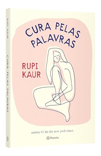 cura pelas palavras: da autora #1 do the new york times