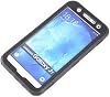 Funda Asuwish para Samsung Galaxy J7 2015/J7 Neo/J7 Nxt/J7 Core/7J Duos, cubierta híbrida a prueba de golpes, accesorios de protección celular, doble capa, resistente y delgada, SM J700 J700P J700T J00T1 J700M, para hombre y mujer, negro 8