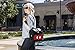 Picnic Time Pranzo Insulated Lunch Tote, 12 Inch, Mickey Mouse/Black