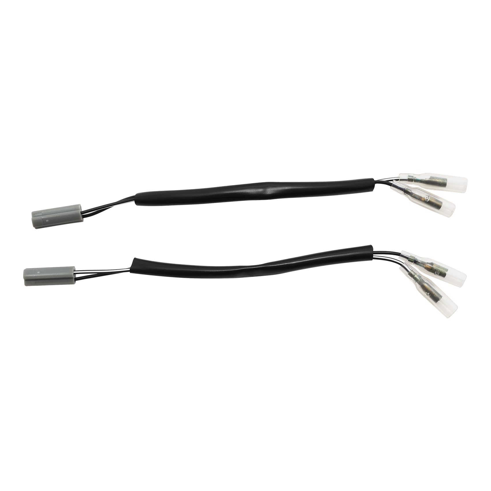 Green-L Turn Signal Wiring Connector Adapter Plug Fit for Yamaha YZF R1 R6 1998-2012