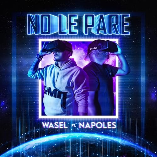 Wasel & Napoles