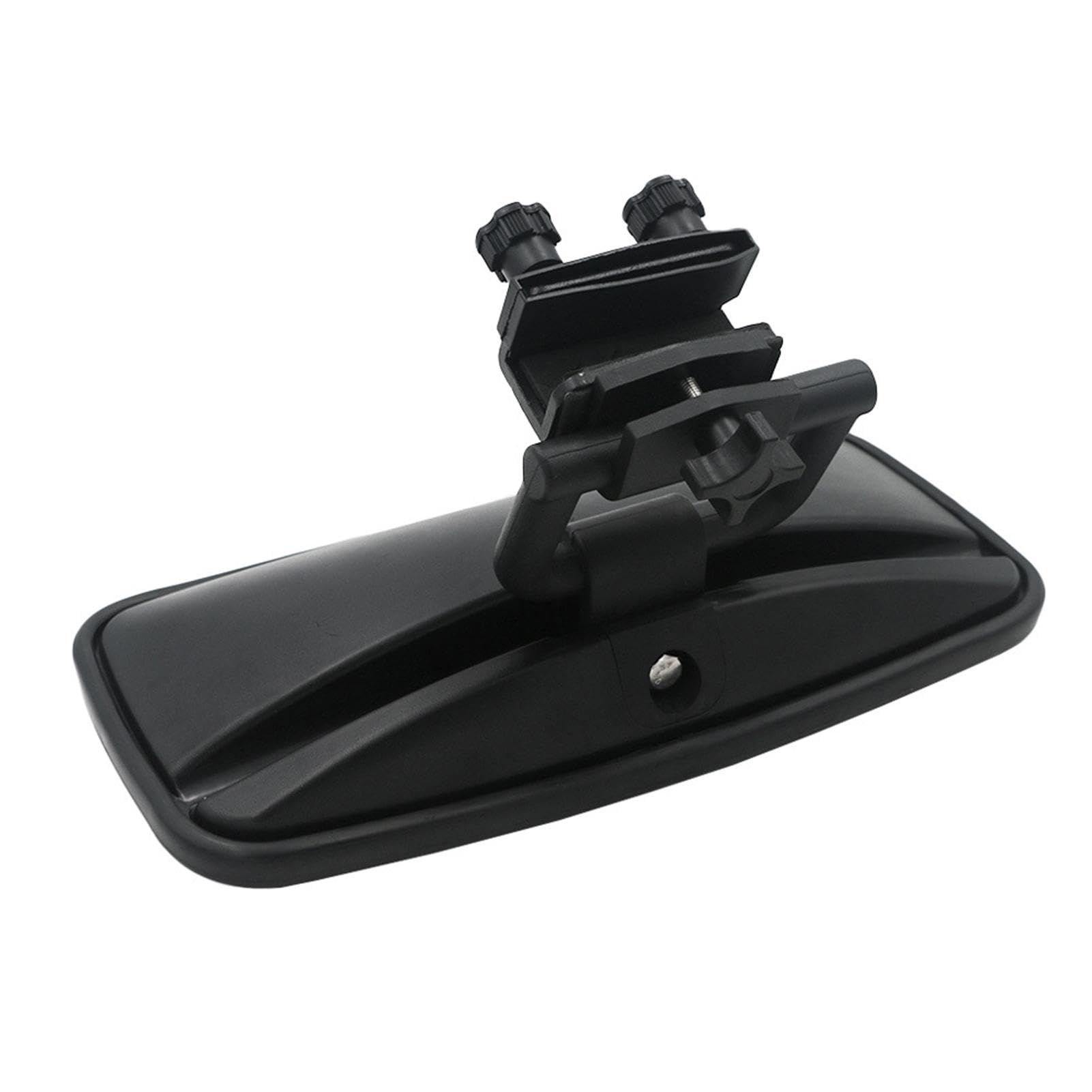 Specchietto retrovisore per barche, universa-l, specchio retrovisore per sport acquatici, specchio convesso, specchio per surf, grande vista posteriore per sci d'acqua, specchio per barche a motore,