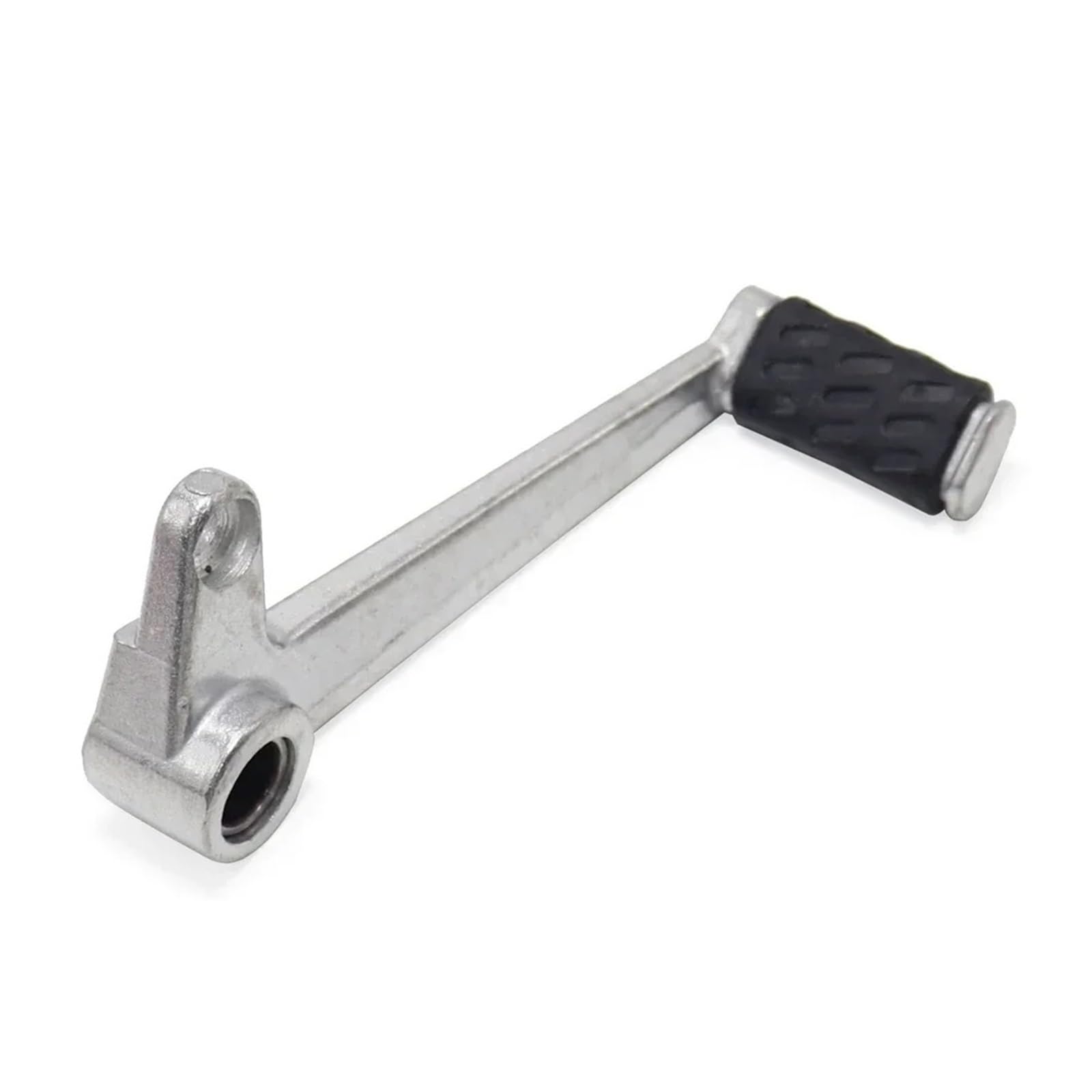 Syc27qp Black Shift Pedal Lever Motorcycle Gear Shift Lever For Monster 696 796 821 1100/S 1200/S 2008-2016 Motorcycle Accessories Clutch Left Shifter Pedal Rod