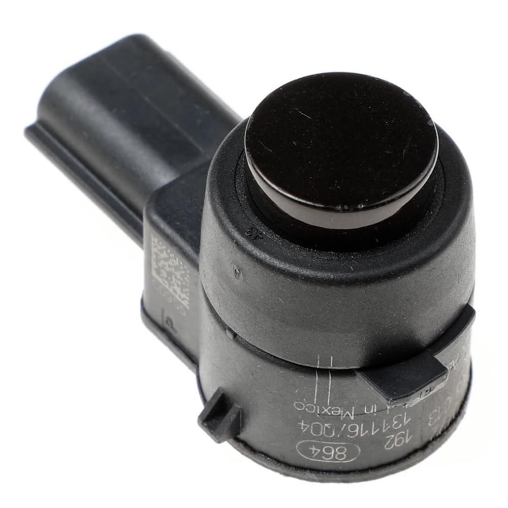 Radar de recul Saab 9-5 0263013192 pour éviter les chocs lors du stationnement - 7