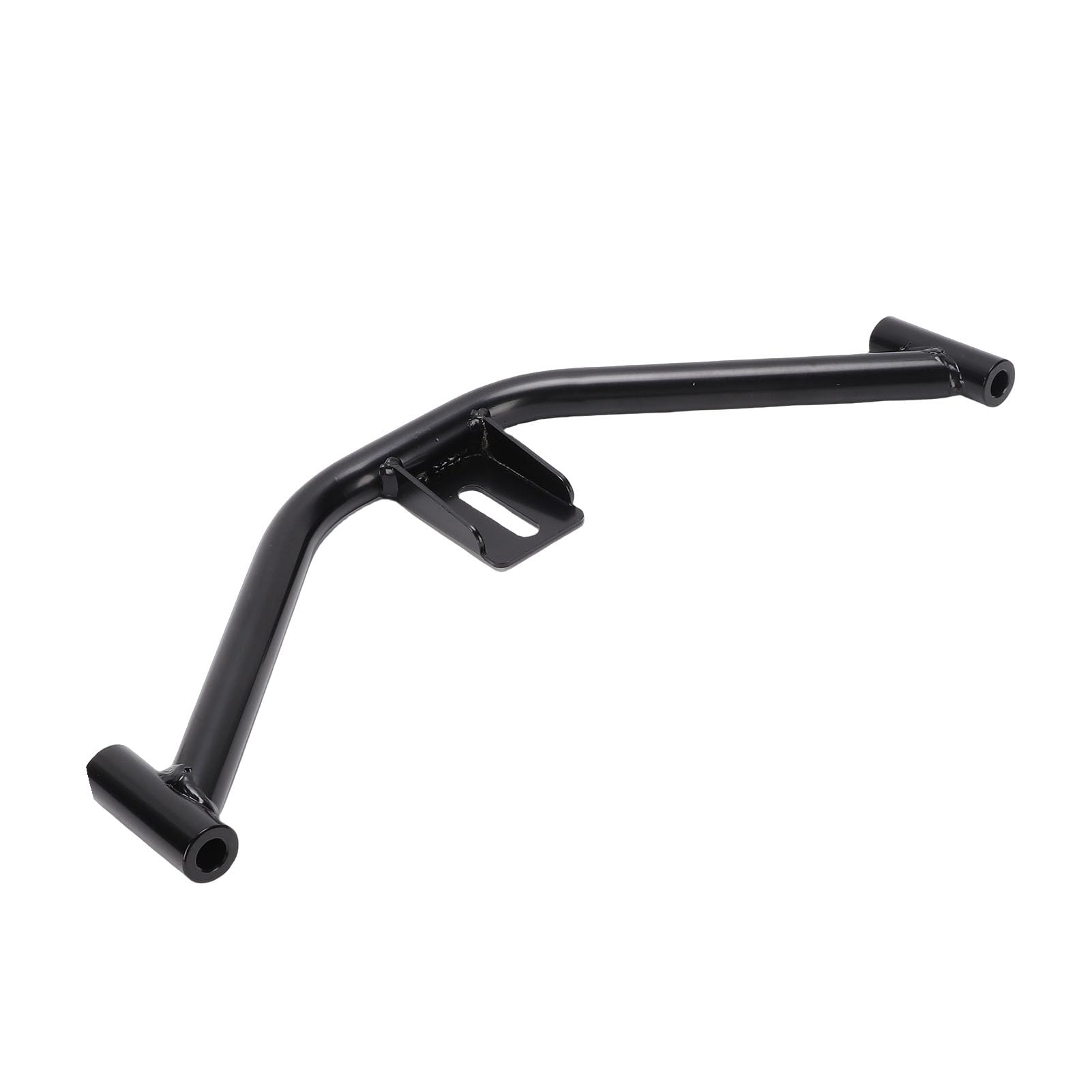 Mingzhe Premium Transmission Crossmember Steel Kit with Rubber Pad for