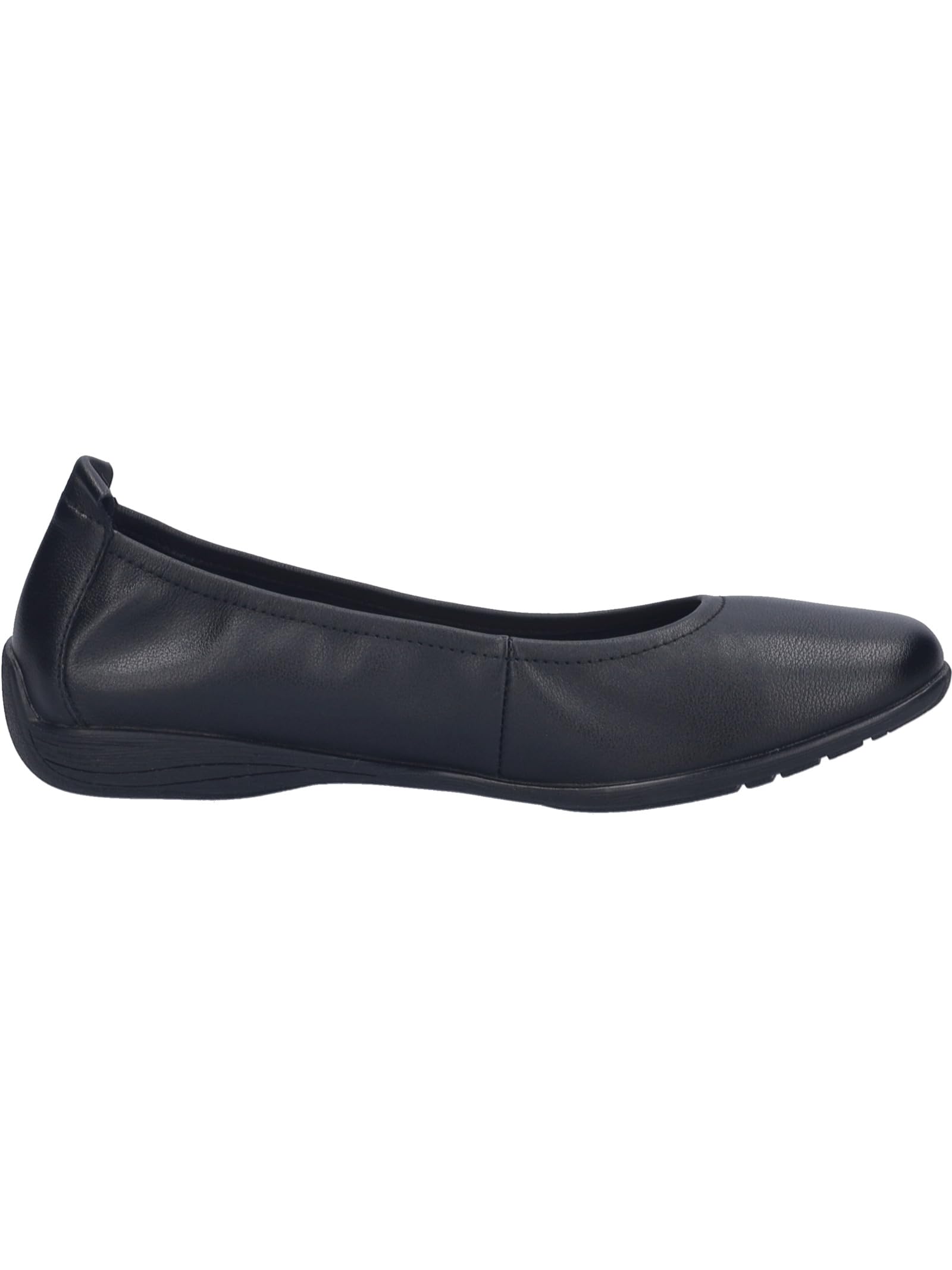 Josef Seibel Mädchen Fenja 01Ballerinas