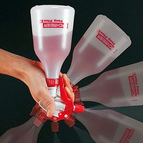 Birchmeier 10937507handspuitapparaat Foxy Plus, 0,5 l - Image 3