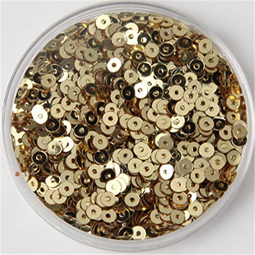 Paillettes, Paillettes(Abwhite)