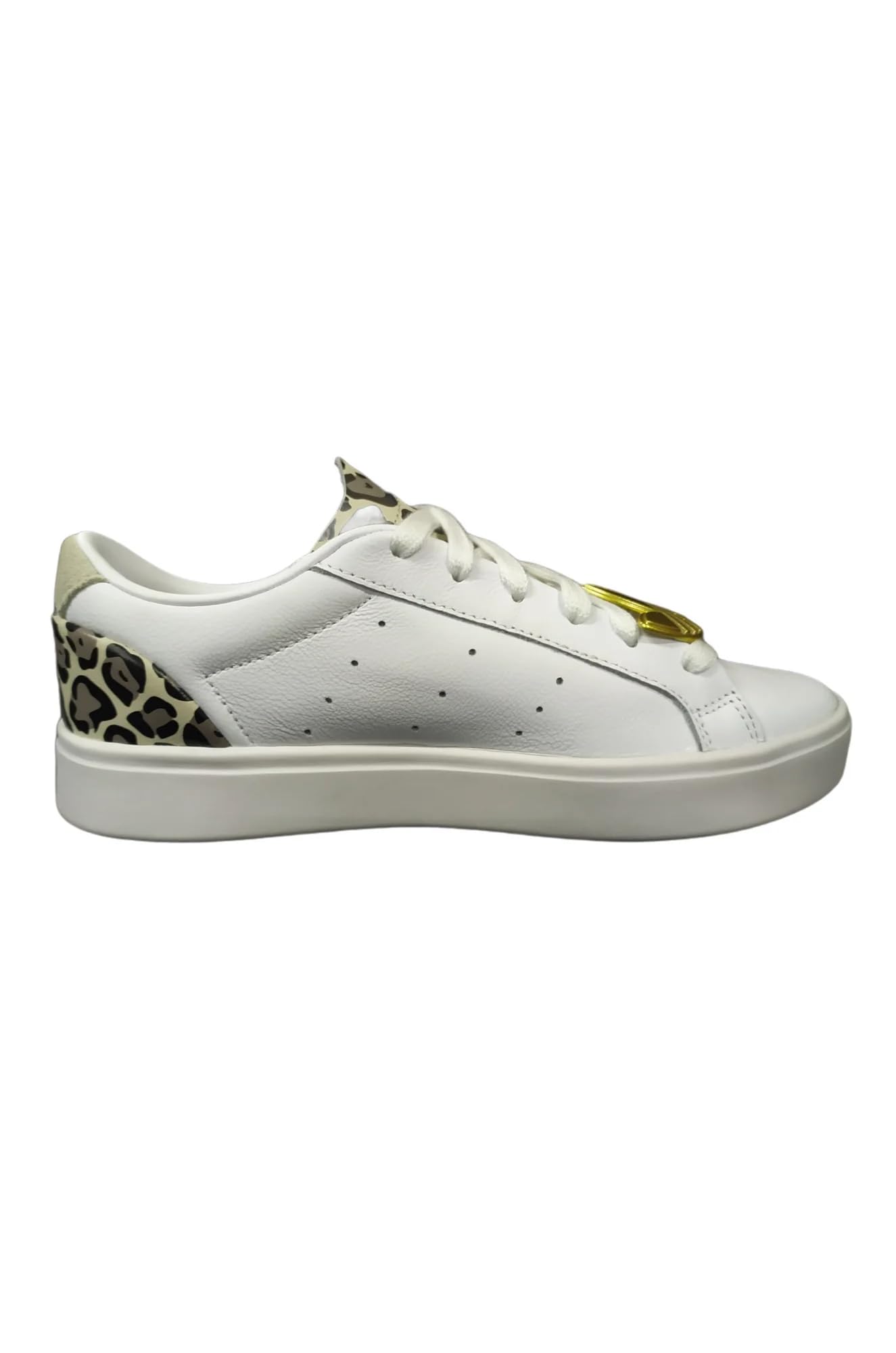 adidas Damskie buty sportowe Sleek