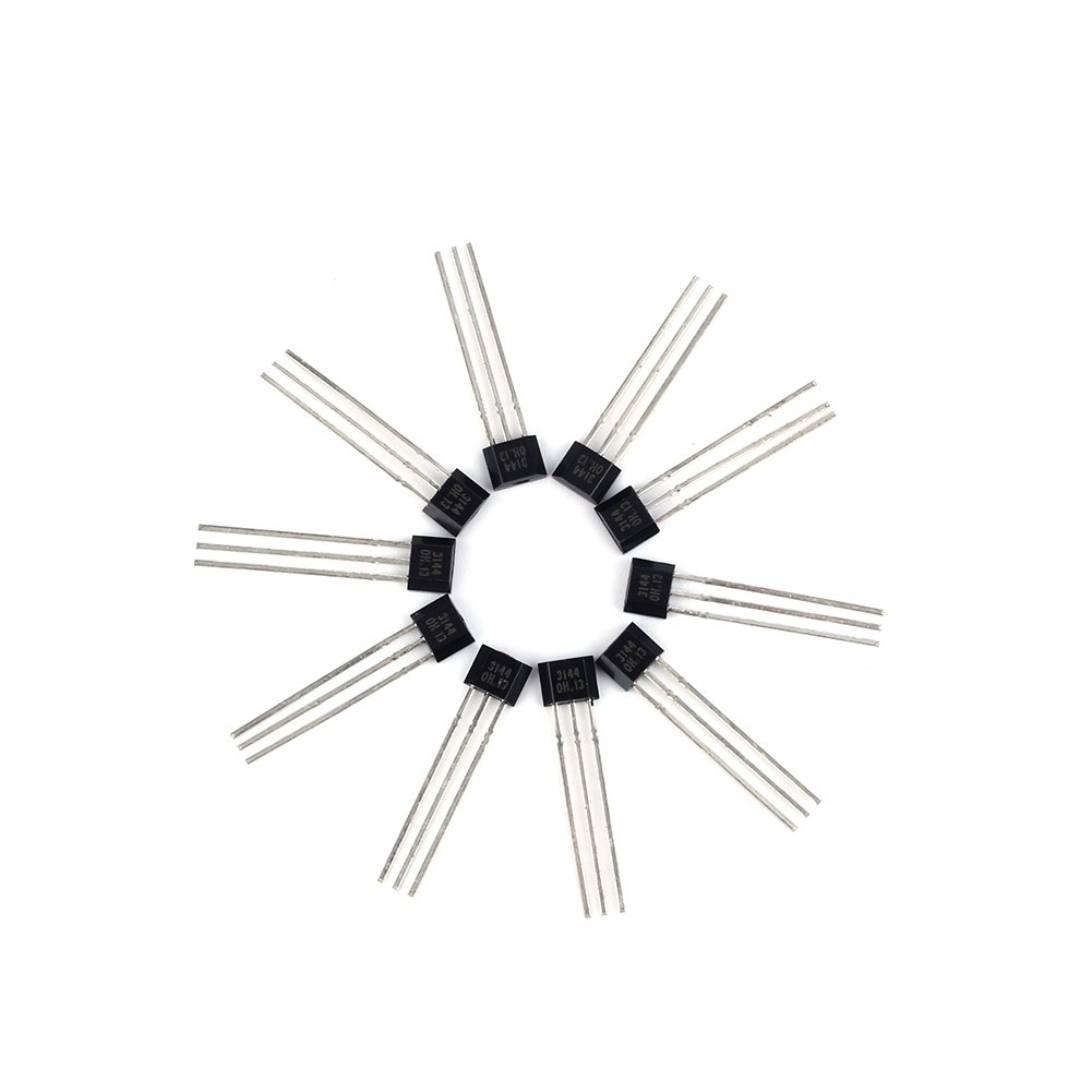 sensori ad effetto hall