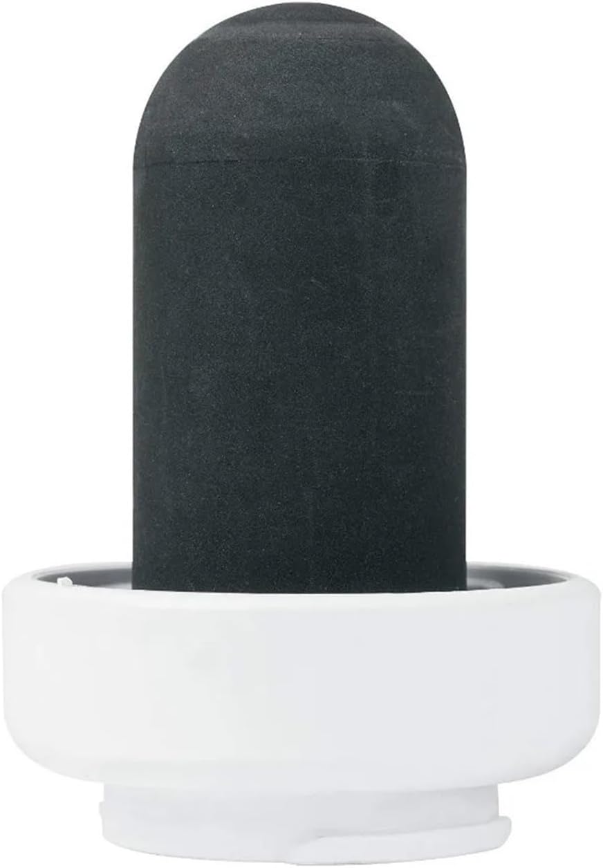 N1638 / カスタムボールペン エンジェルうさぎちゃんビーズ お花 N1636