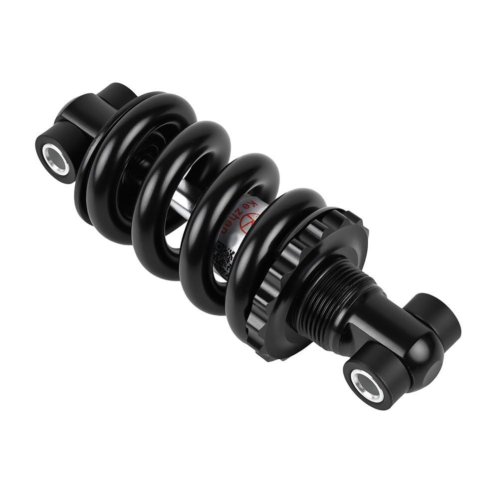 Amortisseur pour Kukirin G2 Max Suspension pour Scooter Electrique Shock Absorber Remplacement Accessoire Trottinette (Amortisseur arrière*1)