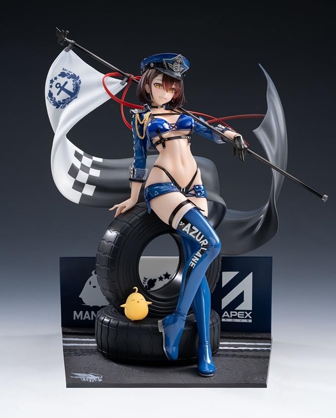 Amazon | APEX アズールレーン ボルチモア スプレンディッド・ギアVer 