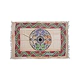 altrado Headshop Batik Tuch Celtic Snake - 1400x2200mm