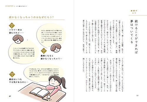 夢をかなえるノート術 商品画像7