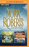 Nora Roberts - Collection: The Witness & Whiskey Beach