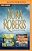 Nora Roberts - Collection: The Witness & Whiskey Beach
