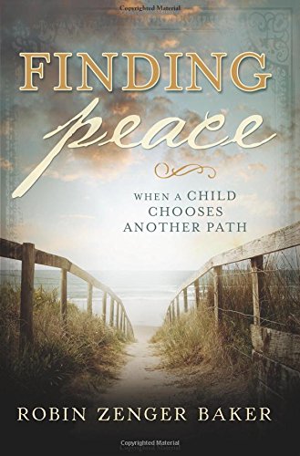 Finding Peace When a Child Chooses Another Path