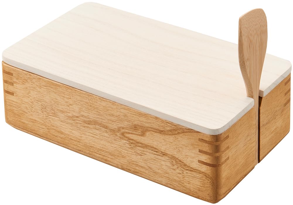 Amazon｜オスマック(OSMAC) おひつ 保存容器 2合 電子レンジ・冷蔵