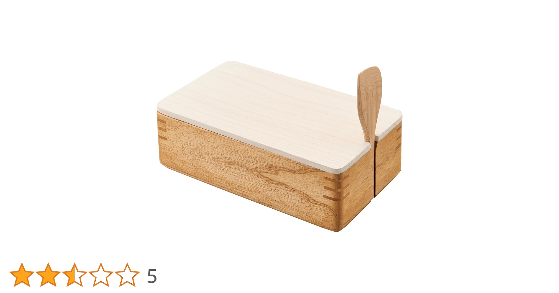 オスマック KIRISAI 桐　レンジでおひつ 日本製 保存容器 OSG-2 OSMAC（インテリア） kirisai 桐のレンジでお櫃 専用しゃもじ付