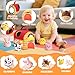NXPZ Juguetes Bebes 6-12 Meses Imagen de NXPZ Juguetes Bebes 6-12 Meses