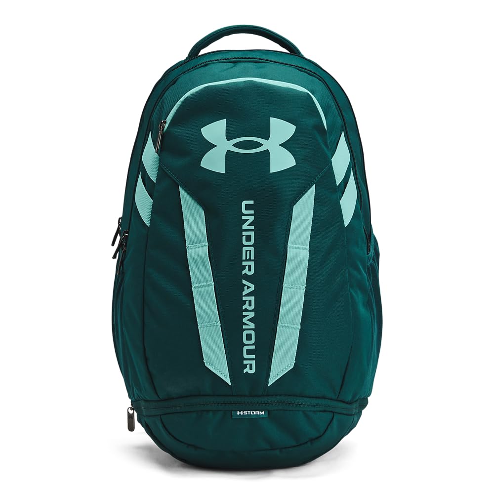 Under Armour Unisex Hustle Backpack Desertcart INDIA
