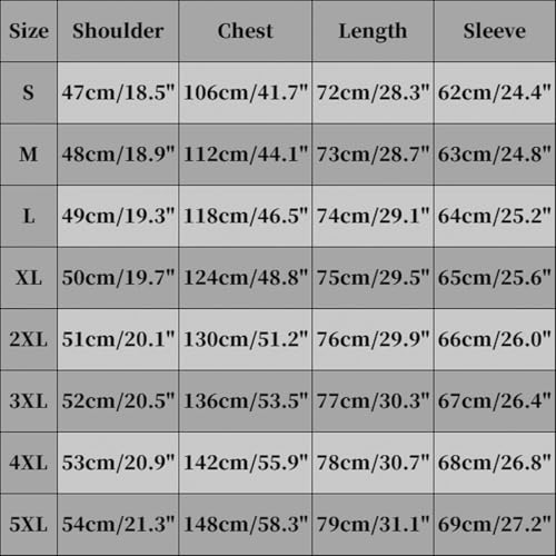 Pacificozy Men's Shirts, Stylish Corduroy Urban Casual Daily Long-Sleeved Shirt, Loose Solid Lapel Thick Jacket2