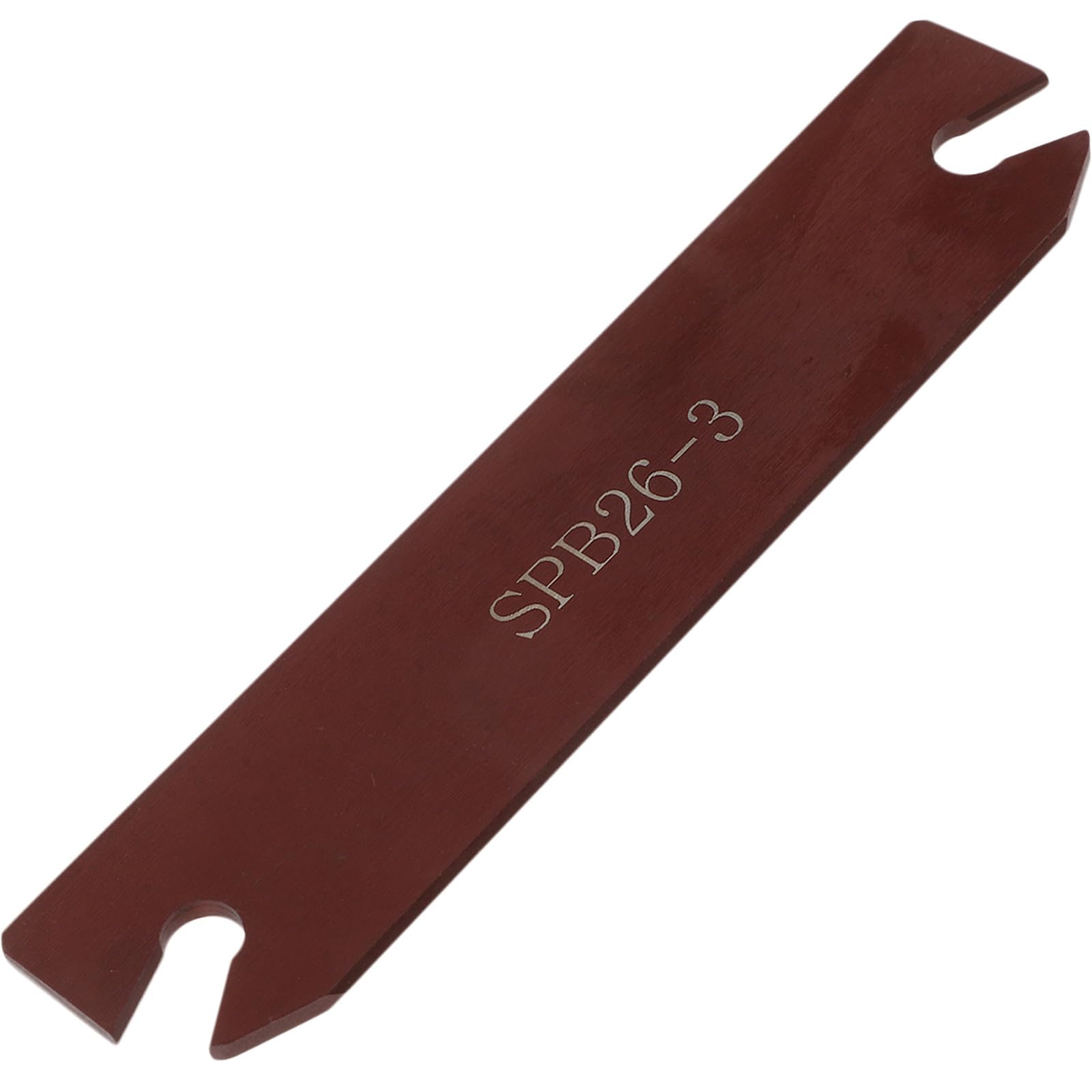 Barre d'alésage modèle 26-3 outil de tronçonnage net pour tour