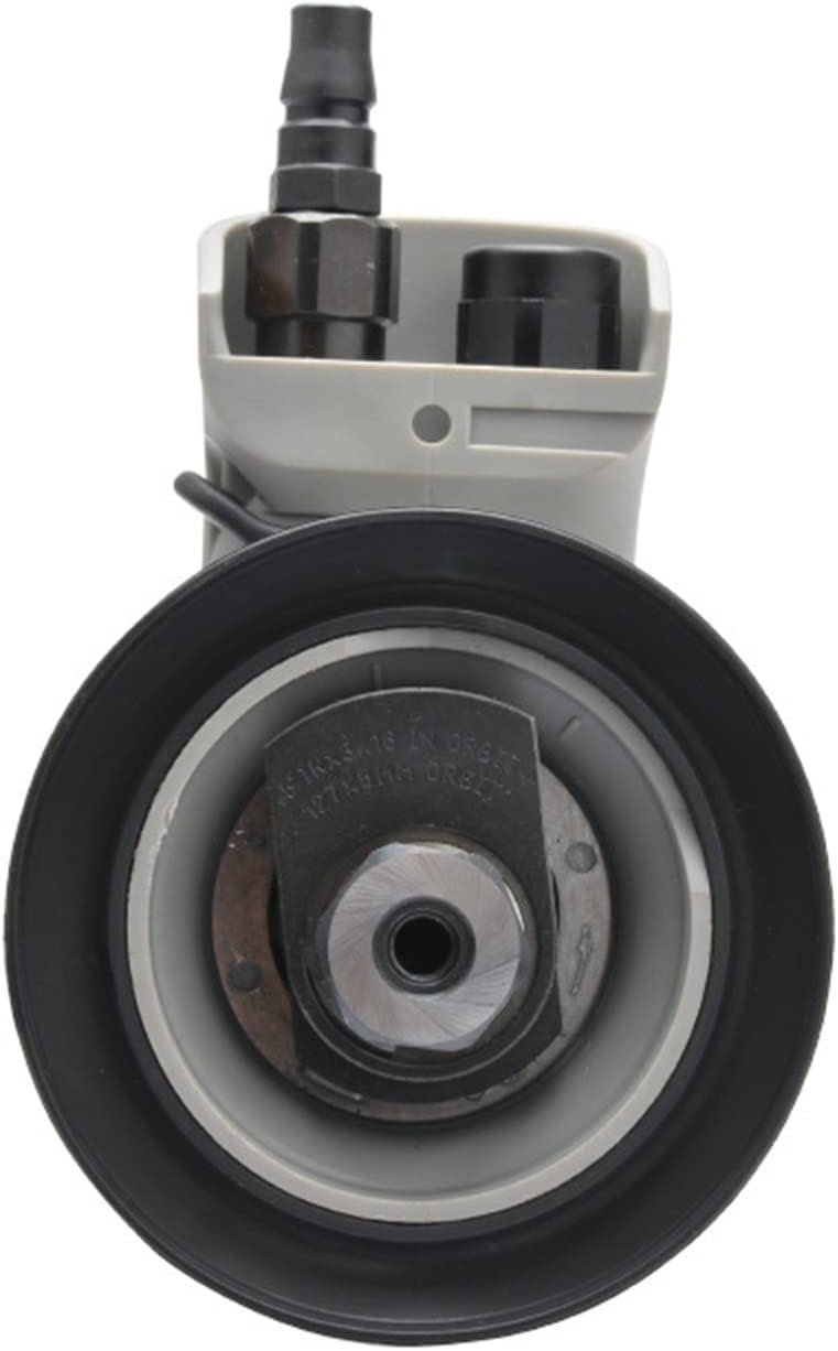 Granite Wet Polisher 5" Pneumatic Sander Disc Sander 125mm Sandpaper Sander BD-7115 for Granite/Marble/Concrete/Stones