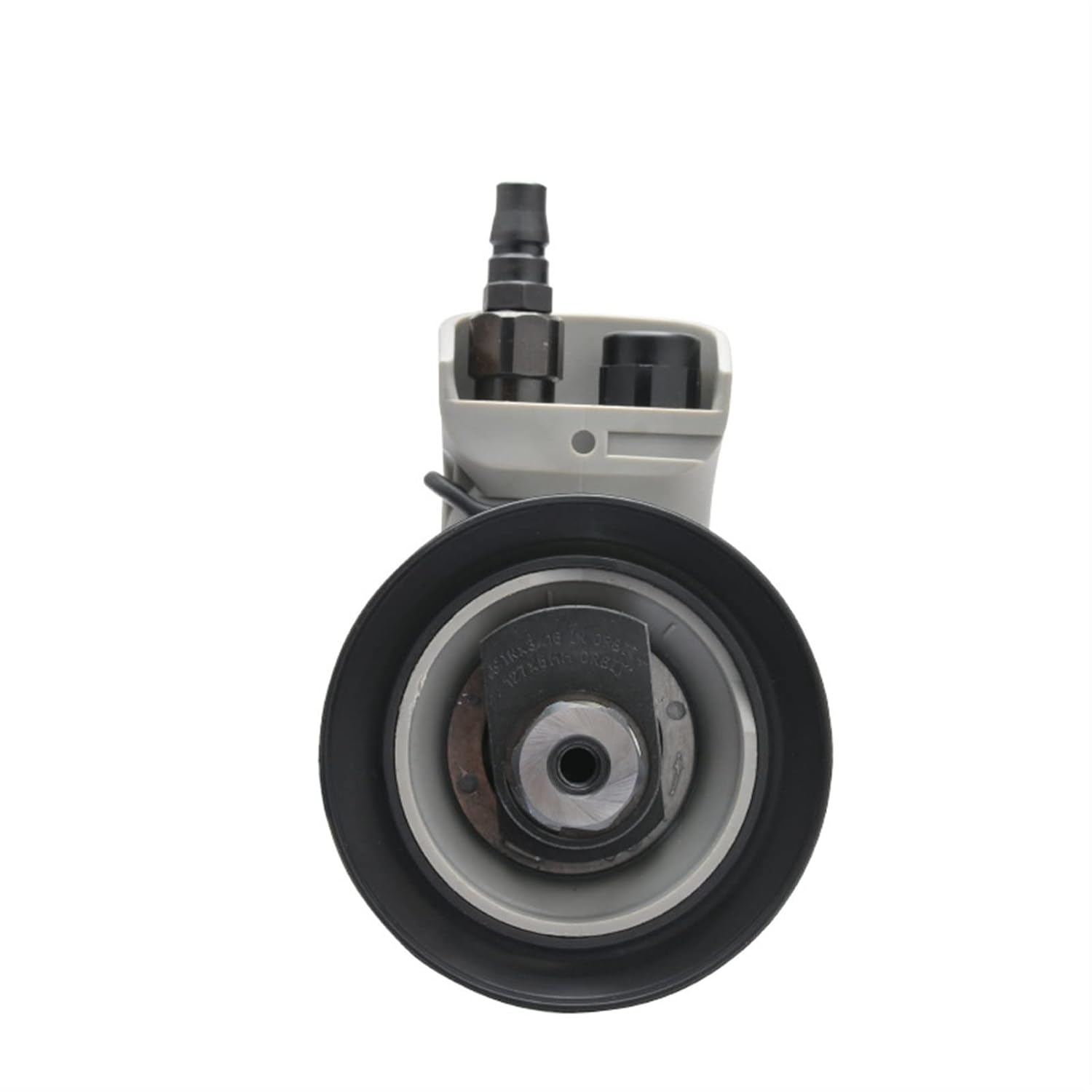 Wet Polishing Machine, 5" Pneumatic Sander Disc Sander 125mm Sandpaper Sander BD-7115