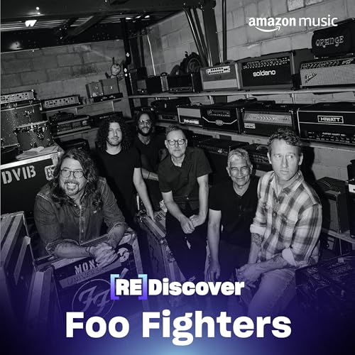 Zusammengestellt von: Amazon Music