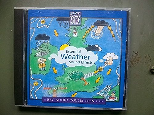 Essential Weather Sounds Image of Essential Weather Sounds
