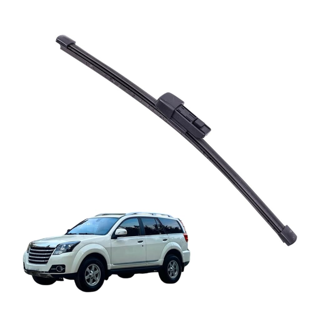 Amhvmu Normal Replacement Blades Rear Windscreen Wiper,For Great Wall Haval H5 2010-2015