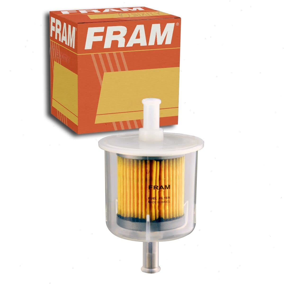 Fuel Filter compatible with MG MGB 1962-1981