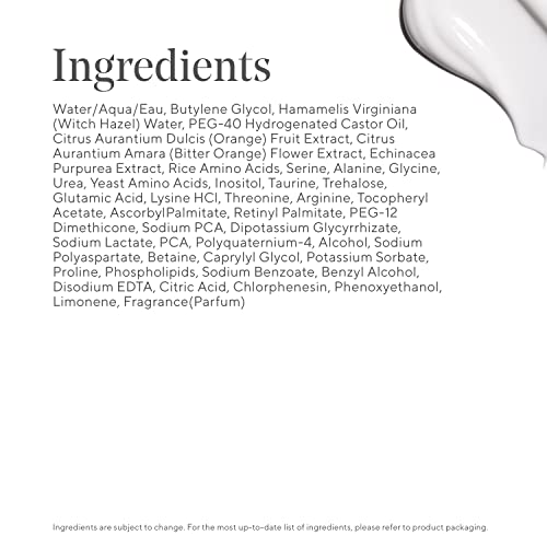 Murad Essential-C Toner - Environmental Shield Hydrating Toner Replenishes Moisture - Refreshing Facial Toner, 6 Fl Oz #TOP4