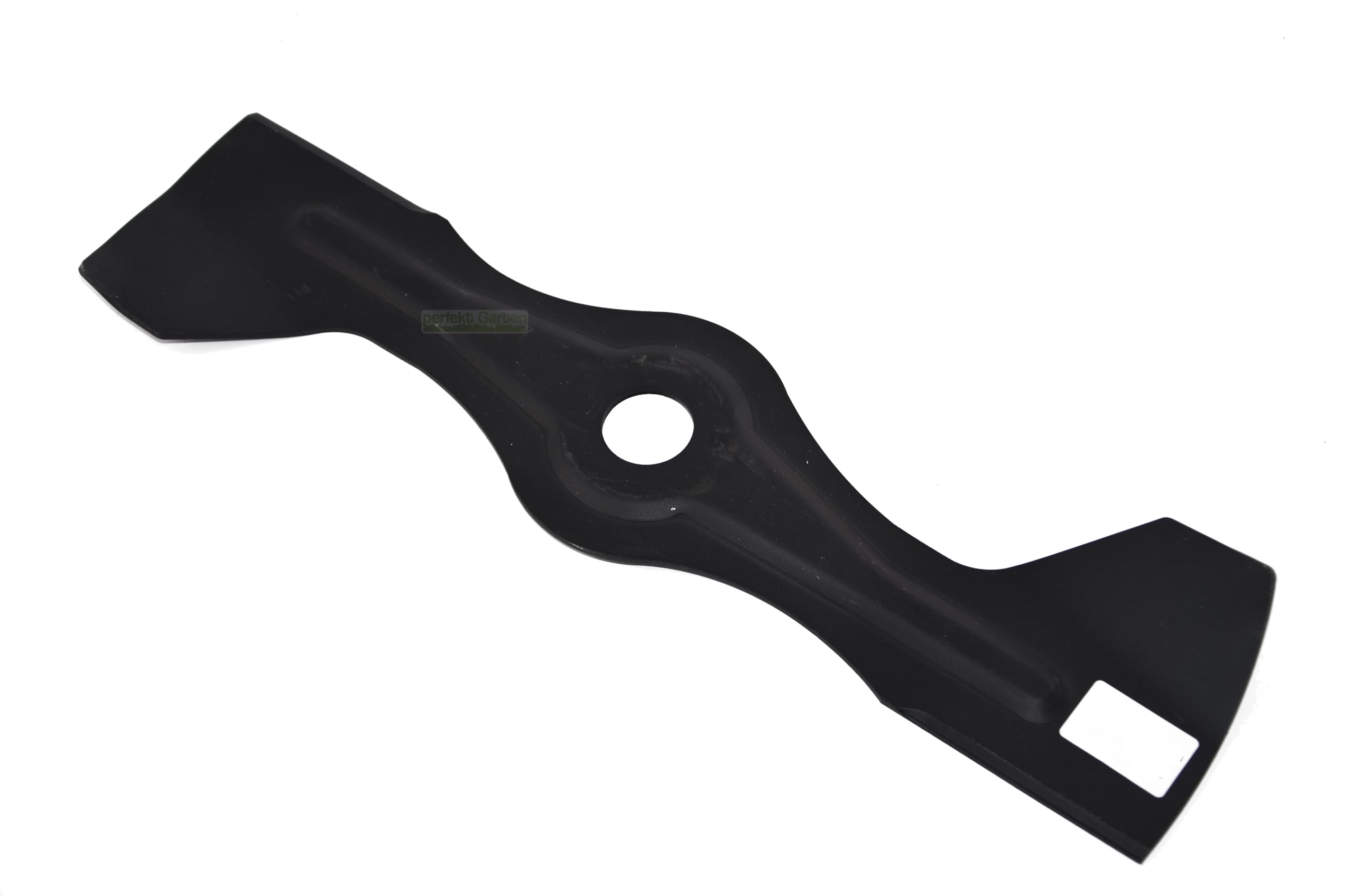 perfektGarten 45 CM lawnmower blade compatible with Weibang/Gartenland WB 454 HB SB GLS H A 4510403010